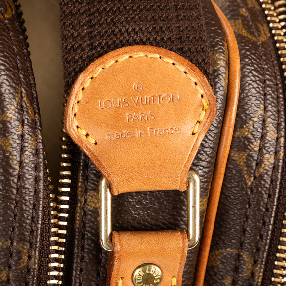 Louis Vuitton Reporter PM - Picture 10 of 11